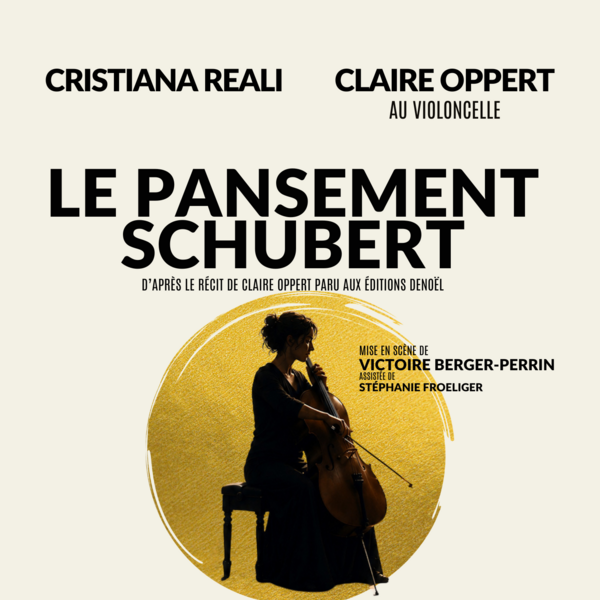 Le Pansement Schubert